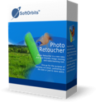 Photo Retoucher