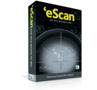 eScan AntiVirus Security for Mac