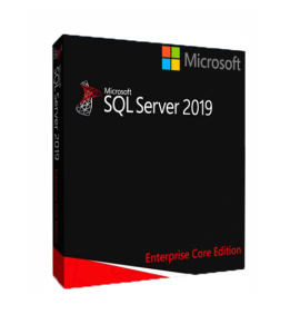 SQL Server 2019