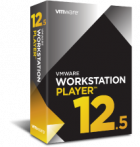 VMware Workstation 12.5 Player