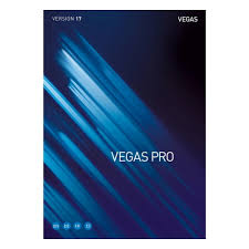 Vegas Pro 17