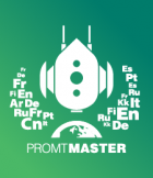 PROMT Master 18