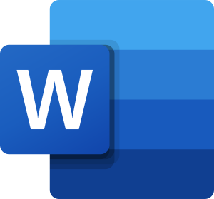 Word 2019 for Mac