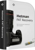 Hetman FAT Recovery