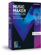 MAGIX Music Maker Premium