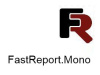 FastReport.Mono