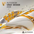 Autodesk VRED Design