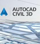AutoCAD Civil 3D 2019