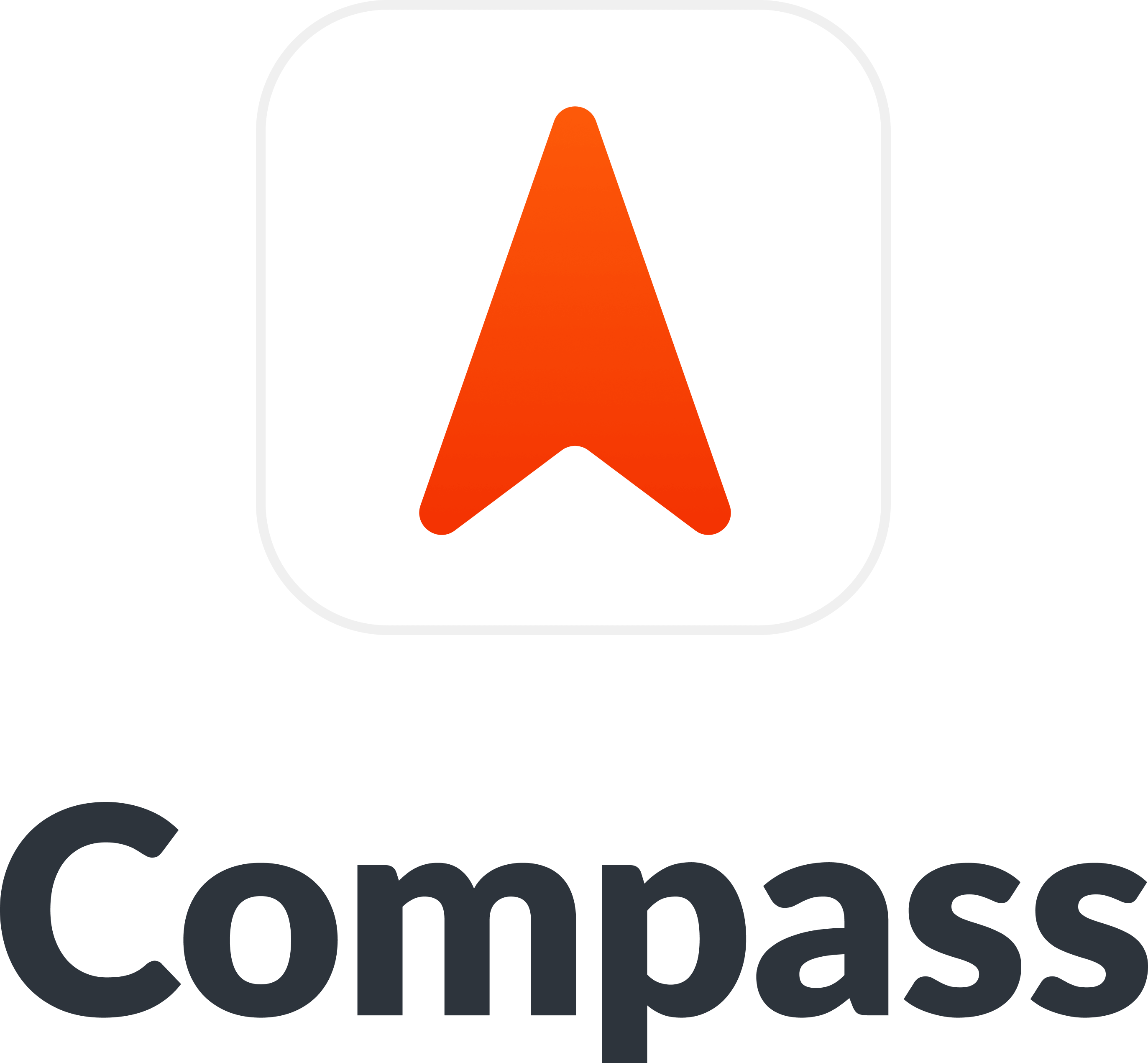 Корпоративный мессенджер Compass