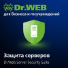 Dr.Web Server Security Suite Dr.Web Server Security Suite