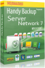 Handy Backup Server Network