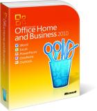 Office Home and Business 2010