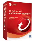 Trend Micro AntiVirus+ 2017