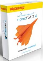 Домашний nanoCAD