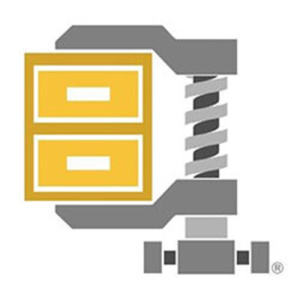 WinZip Secure Burn