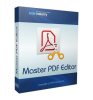Master PDF Editor Master PDF Editor