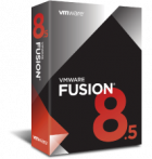 VMware Fusion 8.5