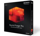 Magix Sound Forge Pro 11