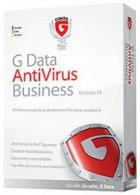 G DATA AntiVirus BUSINESS