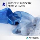 AutoCAD Revit LT Suite 2018