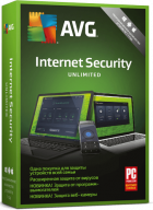 AVG Internet Security