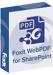 PDF Web Reader Plugin