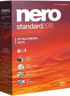 Nero Standard 2018