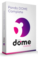 Panda Dome Complete