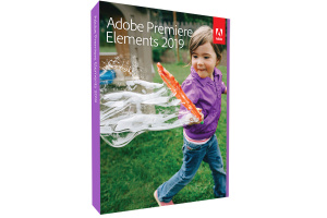 Premiere Elements 2019