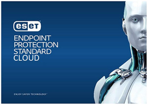 ESET Endpoint Protection Standard Cloud