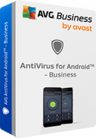 AVG AntiVirus for Android
