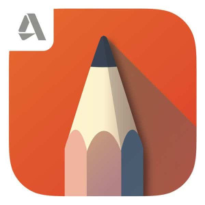 Autodesk SketchBook Pro