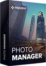 Movavi Photo Manager