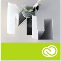 Adobe Muse Creative Cloud