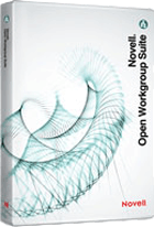 Novell Open Workgroup Suite