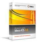 Ideco ICS Standard Edition with Kaspersky Antivirus