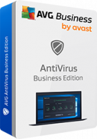 AVG Anti-Virus Business Edition