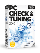 MAGIX PC Check & Tuning