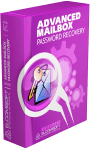 Advanced Mailbox Password Recovery
