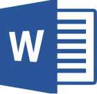 Word 2016