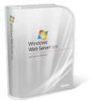 Windows Web Server 2008 R2