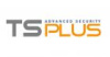 SHUTLE TSplus Advanced Security