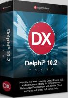 Delphi 10.2 Tokyo Professional