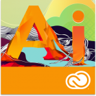 Adobe Illustrator Creative Cloud