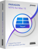 Microsoft NTFS for Mac