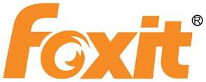 Foxit RMS Decrypt and Encrypt