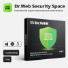 Dr.Web Security Space Dr.Web Security Space