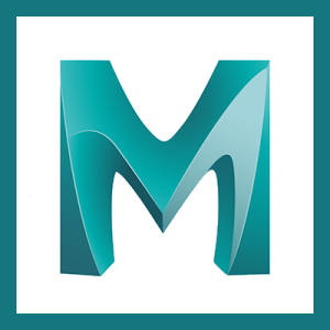 Autodesk Mudbox