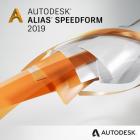Autodesk Alias SpeedForm 2019