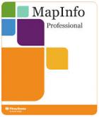 MapInfo Professional